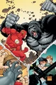 Flash Wally West 0182