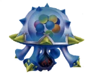 Blobmob KHBBS