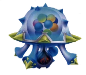 Blobmob KHBBS