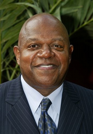 Charles S Dutton