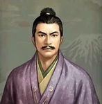 TR5 Motochika Chosokabe