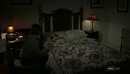 Beth bed
