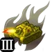 Blazing Ammo III