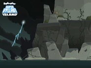 Super Villain Island Desktop Wallpaper