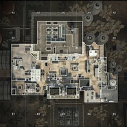 Map Radiation BO