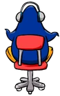 F.I.S.H Penguin