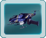 Vehicles Reaver