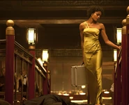Naomie harris