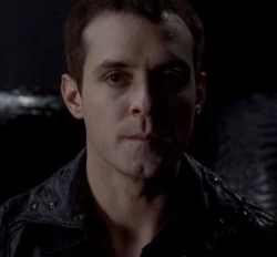 Filmed Vampire