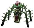 Leechgrave KHD