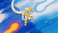 Power of the Spirit - Krillin and Gohan save Piccolo