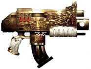 BaalPatternBolter
