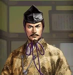 TR5 Ujiyasu Hojo