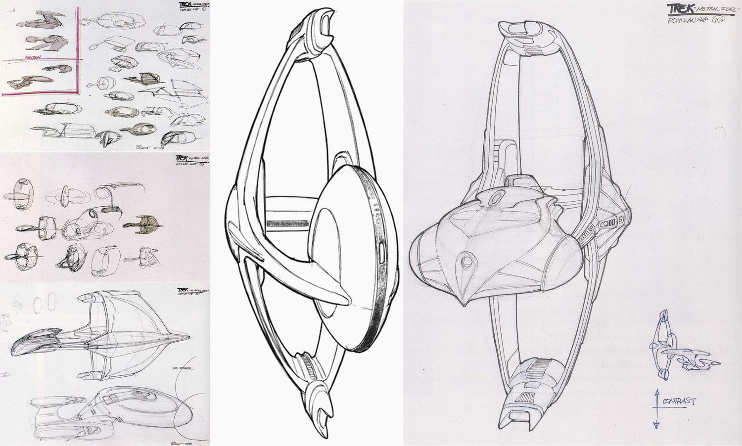 House Design Sketches