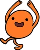 Orange Candy