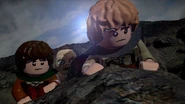 FrodoSamGollum