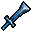 Two Handed Weaponry Icon