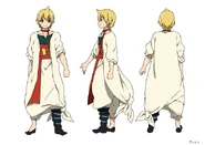 Alibaba Body Design