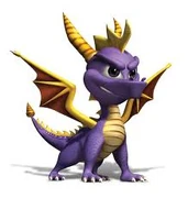 Spyro-the-dragon