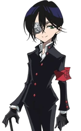 Yohane Asakura