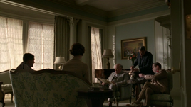 Nucky meets Randolph