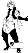 Sting Eucliffe