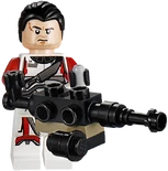 Republic Trooper