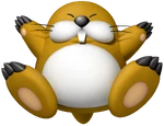 MontyMole