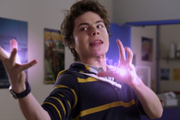Benny Season2