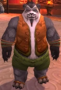 Heiran Stonebelly