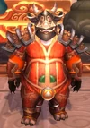 Instructor Windspear
