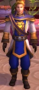 Anduin Wrynn (MoP)