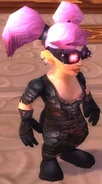 Merra Finklestorm