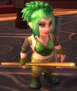 Sara Finkleswitch