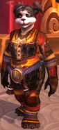 Waina Steelpaw