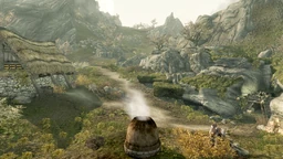 Soljund's Sinkhole