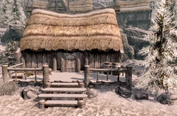 Leigelf's House