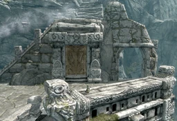 Ogmund's House