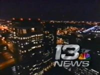 WVTM-TV's Channel 13 News' We Got It Good Alabama Video Promo From 1988