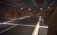 ME Luna Facility VI Core
