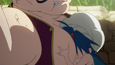 Budel's Fat
