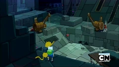 Dad's Dungeon overview