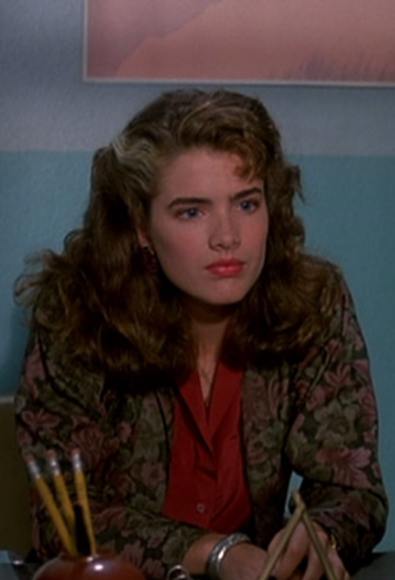 Heather Langenkamp desktop Wallpapers