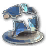Glass Tunnel Junction icon