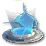Hologram Orca icon