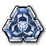 Ebashitrench silver icon