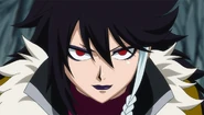 Post-Time Skip Midnight 1