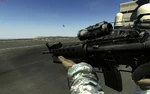 BF2 M16A2