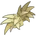 White Crow Hackle