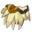 White Crow Breastplate